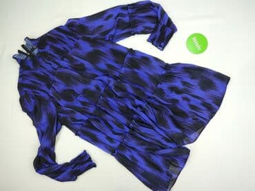 sklep internetowy z sukienkami dla puszystych: Joanna Hope, Sukienka damska, rozmiar 3XL — 2