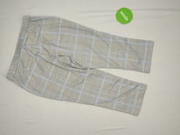 Kobiety: Damart, Spodnie materiałowe damskie, XL — 3