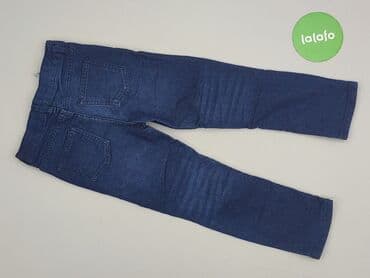 bluza spiderman dla dzieci: Spodnie jeansowe, Lupilu, 4-5 lat, 110, stan - Idealny — 3