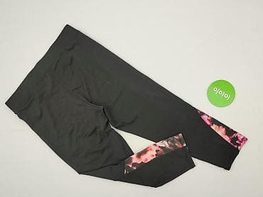 martws sport: Clockhouse, Legginsy Sportowe damskie, rozmiar L — 3