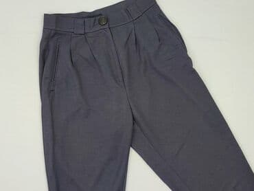 Reserved, Spodnie materiałowe damskie, rozmiar S