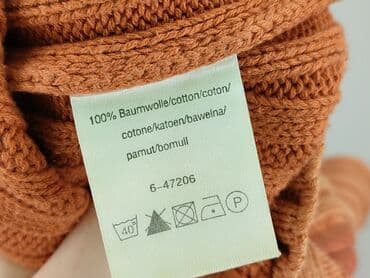 hm sweter z zamkiem: John Baner, Sweter dla mężczyzn, rozmiar L — 8