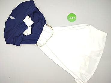 crown spodnie: Sukienka damska, rozmiar S — 3