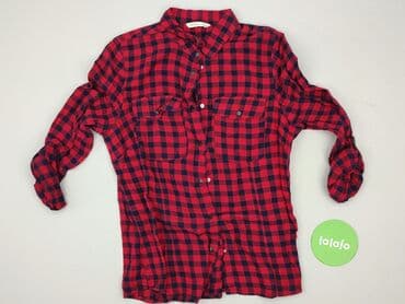 koszula flanelowa jula: House, Koszula damska, rozmiar M — 2