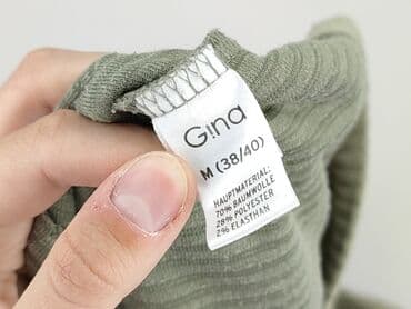 colin mcrae t shirty: Gina Tricot, Women`s sweatshirt, size M (EU 38) — 4