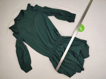 sklepy internetowe z sukienkimi tanie: Women`s dress, size M (EU 38) — 5