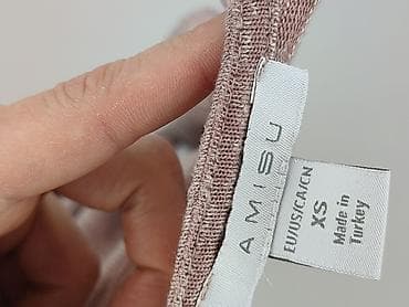 minou: Amisu, Bluzka damska, rozmiar XS — 4