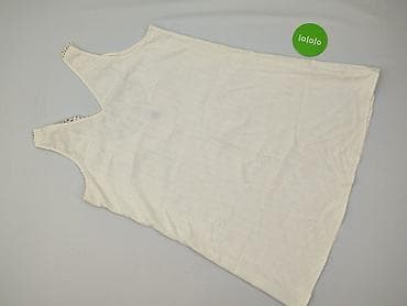 klapki kremowe: Shein, Sukienka damska, rozmiar 2XL — 3