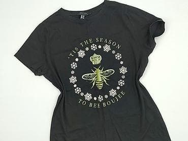 born2 bee: New Look, T-shirt damski, rozmiar S — 1