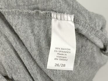 koszula nocna plus size: AVENUE, Kardigan damski, rozmiar 8XL — 5