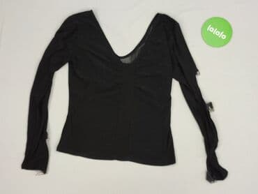 bluzki w łańcuchy: Bluzka damska, rozmiar M — 4