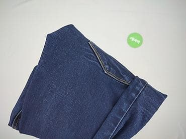 klapki: Jeansy dla mężczyzn, rozmiar L — 5