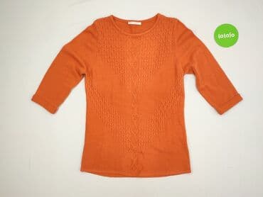 poliamid w swetrze: ANNA, Sweter damski, rozmiar L — 2