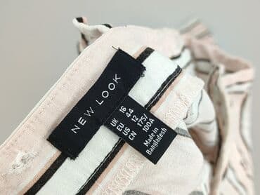 kombinezon w paski new yorker: New Look, Women`s overall, size 2XL — 5