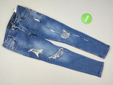 jeansy bootcut: Cropp, Jeansy damskie, rozmiar S — 2