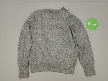 kurtki zimowe damskie c a: Topshop, Sweter damski, rozmiar M — 3