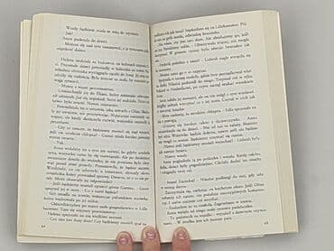 Books, Audio & Video formats: Book, genre - Novel, condition - Perfect — 3