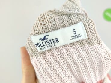 c a sweter w paski: Hollister, Women`s sweater, size S (EU 36) — 4