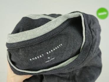 Ubrania damskie: T-shirt damski, S — 5