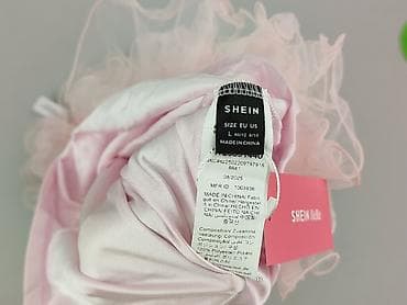 koszule imprezowe: Shein, Sukienka damska, rozmiar L — 4