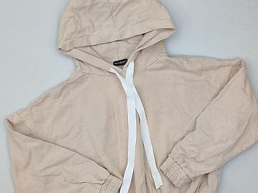 simple wool kombinezon: Wassyl, Bluza z kapturem damska, rozmiar XS — 1