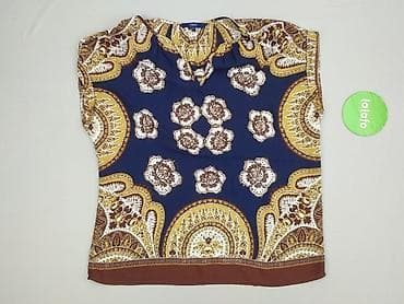 pepco koszula len: Bluzka damska, rozmiar M — 2