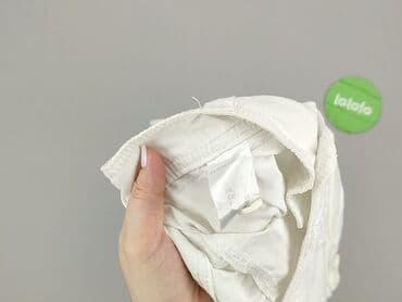 spodenki tech fleece: FlashLights, Szorty damskie, rozmiar XS — 5