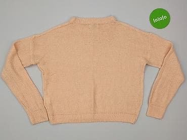 kurtki wiosenne cropp: Cropp, Sweter damski, rozmiar S — 3