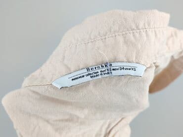 numer koszulki messi: Bershka, Koszulа dla mężczyzn, XS — 4