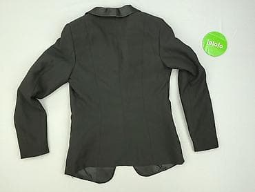 marynarka hm: H&M, Marynarka damska, rozmiar S — 3