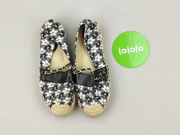 buty na bardzo wysokiej platformie: Półbuty damskie, rozmiar 37 — 2