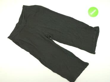 lidl piżamy: Esmara, Spodnie materiałowe damskie, rozmiar 2XL — 2