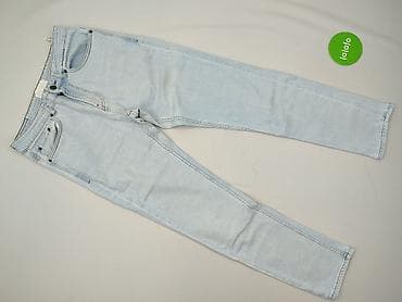 sweter hm: PULL&BEAR, Jeansy dla mężczyzn, rozmiar XL — 2