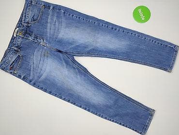 wet jeans: Hampton Republic, Jeansy damskie, rozmiar M — 2