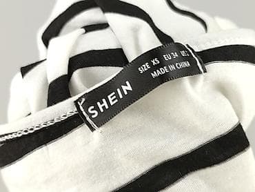 shein stwd: Shein, Bluzka damska, rozmiar XS — 7