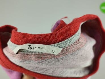 bluzka w paski c: Tu, Жіноча блуза, розмір L — 5