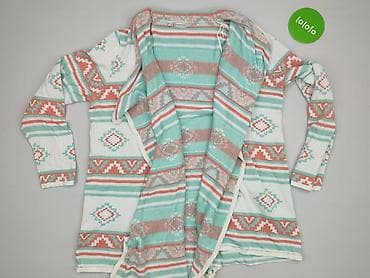 kimono kurtka: BODY FLIRT, Kardigan damski, rozmiar XL — 2