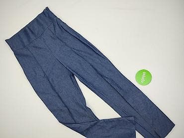 blue behaviour: Legginsy Eleganckie damskie, rozmiar S — 2