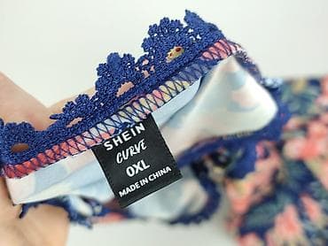 jesienne: Shein Curve, Sukienka damska, rozmiar XL — 4