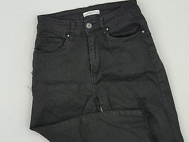 jeans pull and bear: Redseventy, Jeansy damskie, rozmiar M — 1