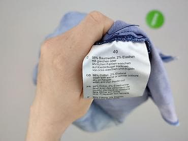 denimco: Koszula damska, rozmiar L — 5
