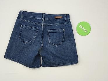 only limitless denim: Promod, Szorty damskie, rozmiar S — 3