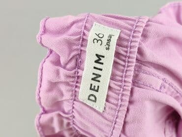 Women: Denim, Shorts for women, S — 4