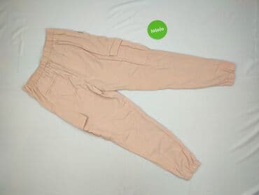 cropp cargo: Cropp, Spodnie cargo damskie, rozmiar M — 4