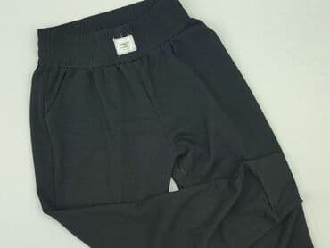 Spodnie dresowe damskie, 2XL