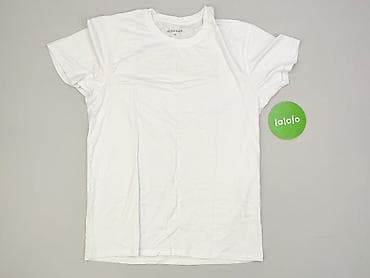 reserved koszula: Reserved, T-shirt damski, rozmiar M — 2