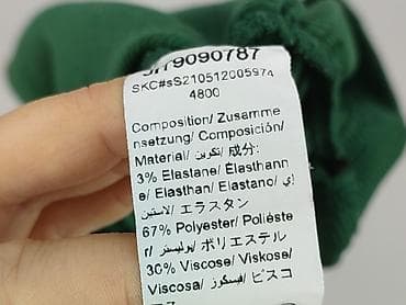 green items: Shein, Sukienka damska, rozmiar S — 5