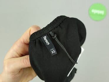 koszulka na jedno ramię: Sinsay, Top damski, XS — 4