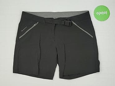 ciemna strefa: Szorty damskie, rozmiar 2XL — 2