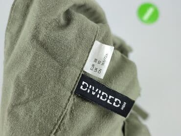 konfederacja bluza: H&M Divided, Kombinezon damski, rozmiar S — 4